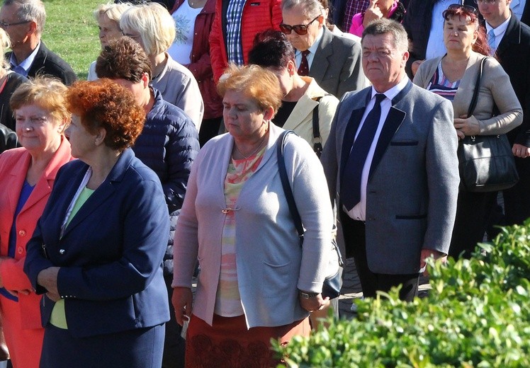 Centralne uroczystości ku czci św. Jadwigi