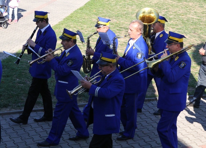 Centralne uroczystości ku czci św. Jadwigi