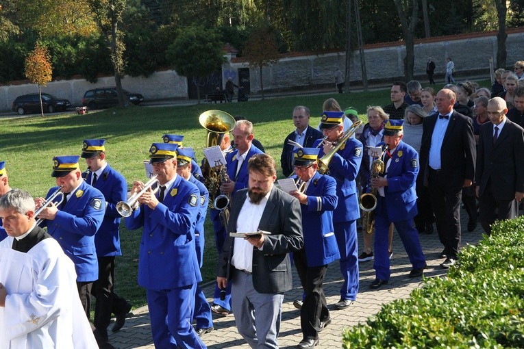 Centralne uroczystości ku czci św. Jadwigi