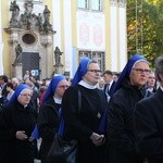 Centralne uroczystości ku czci św. Jadwigi