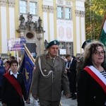 Centralne uroczystości ku czci św. Jadwigi