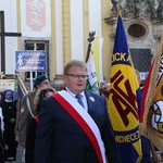 Centralne uroczystości ku czci św. Jadwigi