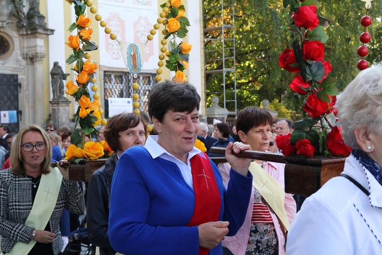 Centralne uroczystości ku czci św. Jadwigi