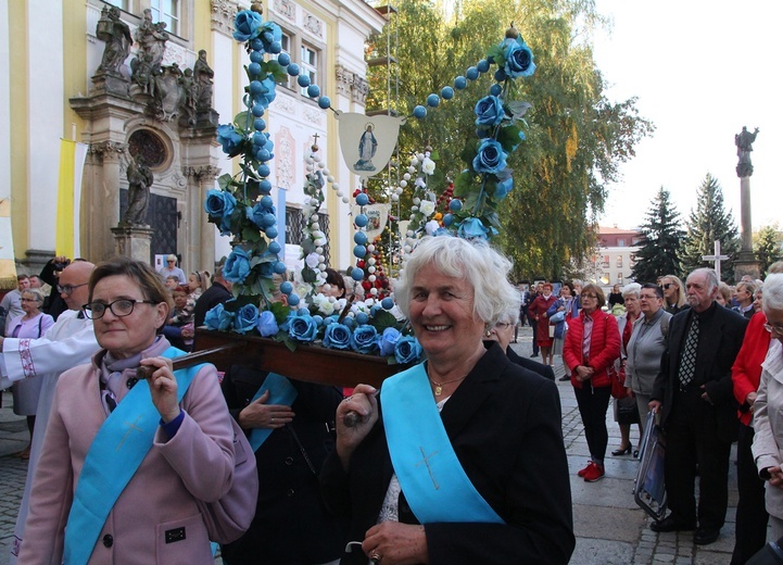 Centralne uroczystości ku czci św. Jadwigi