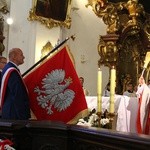 Centralne uroczystości ku czci św. Jadwigi