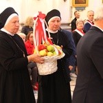 Centralne uroczystości ku czci św. Jadwigi