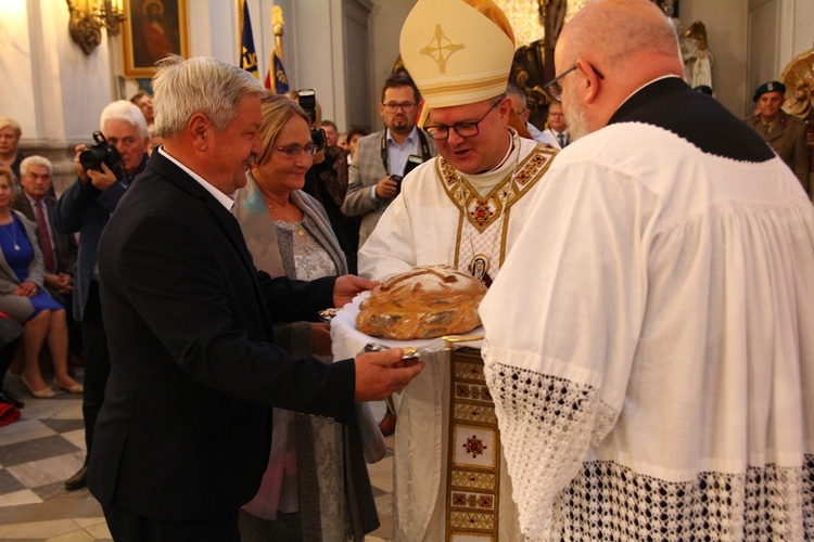 Centralne uroczystości ku czci św. Jadwigi