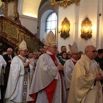 Centralne uroczystości ku czci św. Jadwigi