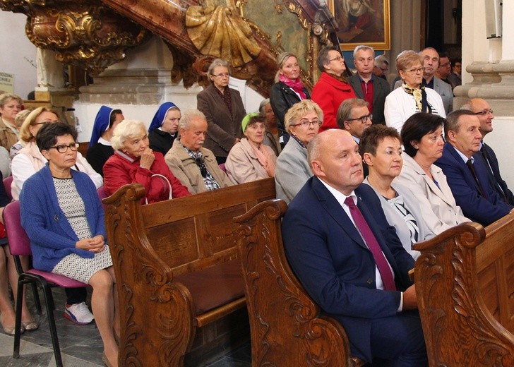 Centralne uroczystości ku czci św. Jadwigi