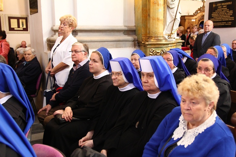 Centralne uroczystości ku czci św. Jadwigi