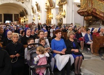 Centralne uroczystości ku czci św. Jadwigi