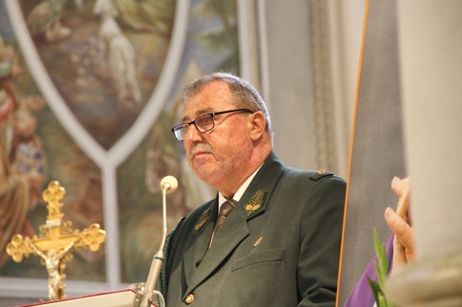 Jubileusz PZŁ i Hubertus 2018