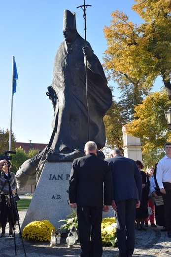 350. rocznica konsekracji katedry łowickiej