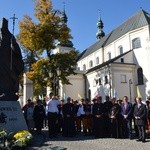 350. rocznica konsekracji katedry łowickiej