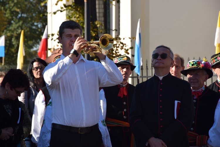 350. rocznica konsekracji katedry łowickiej