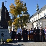 350. rocznica konsekracji katedry łowickiej