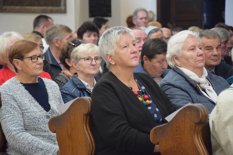 350. rocznica konsekracji katedry łowickiej