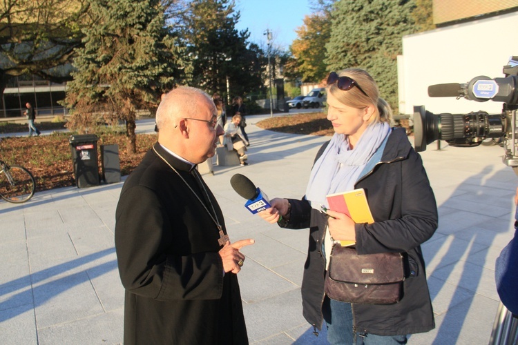 Koncert papieski w Opolu