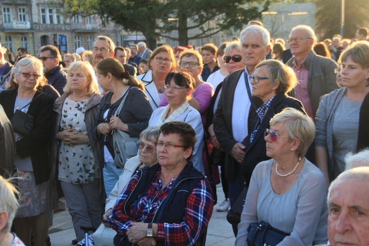 Koncert papieski w Opolu