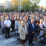 Koncert papieski w Opolu