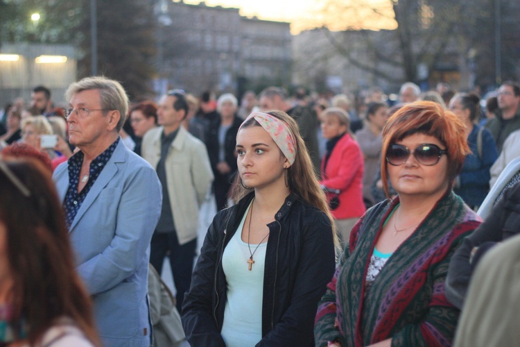 Koncert papieski w Opolu