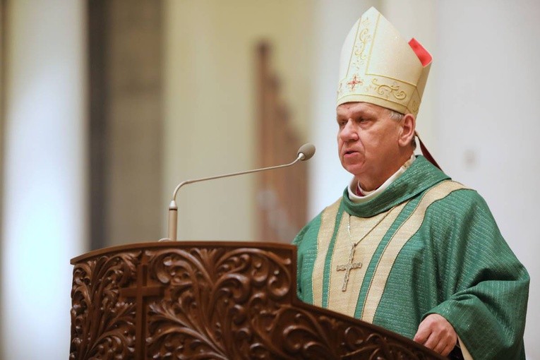 "Lux ex Silesia" dla profesora Mieczysława Chorążego