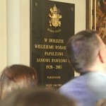 Św. Jadwiga Śląska patronką Wlenia