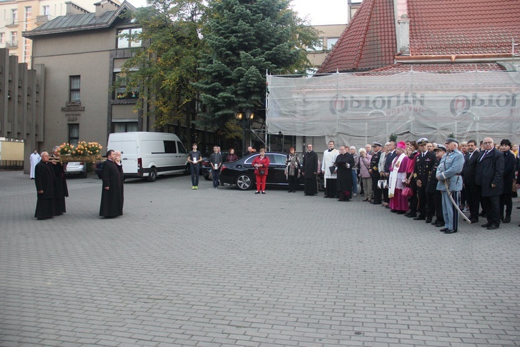 XVIII Dzień Papieski