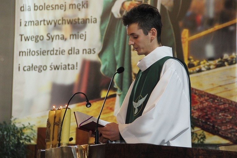 Otwarcie domu studenckiego w Koszalinie