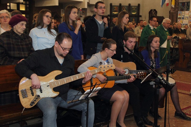 Otwarcie domu studenckiego w Koszalinie