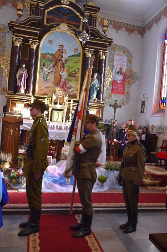 Pawłowo Kościelne dla Niepodległej