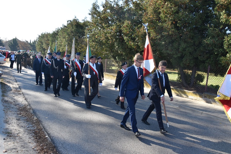 Pawłowo Kościelne dla Niepodległej