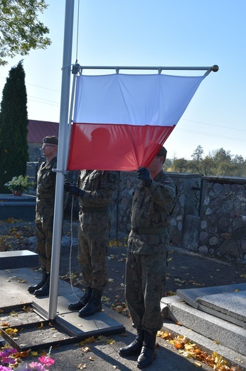 Pawłowo Kościelne dla Niepodległej