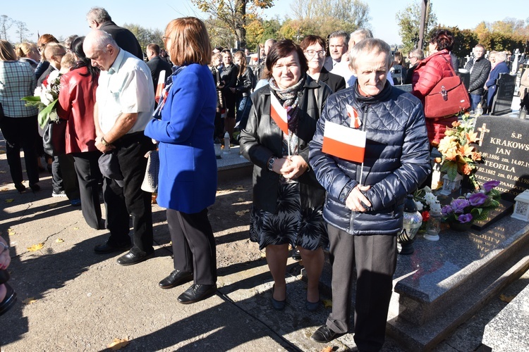 Pawłowo Kościelne dla Niepodległej