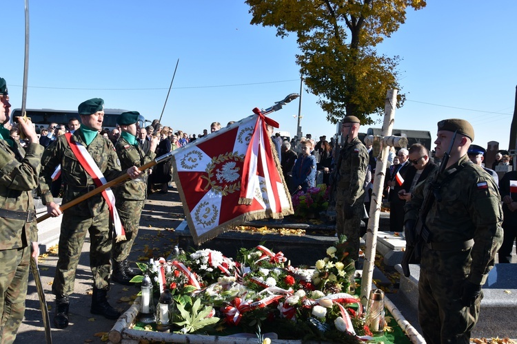 Pawłowo Kościelne dla Niepodległej