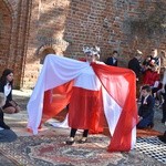 Pawłowo Kościelne dla Niepodległej