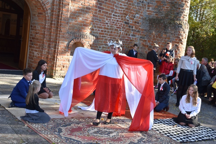 Pawłowo Kościelne dla Niepodległej