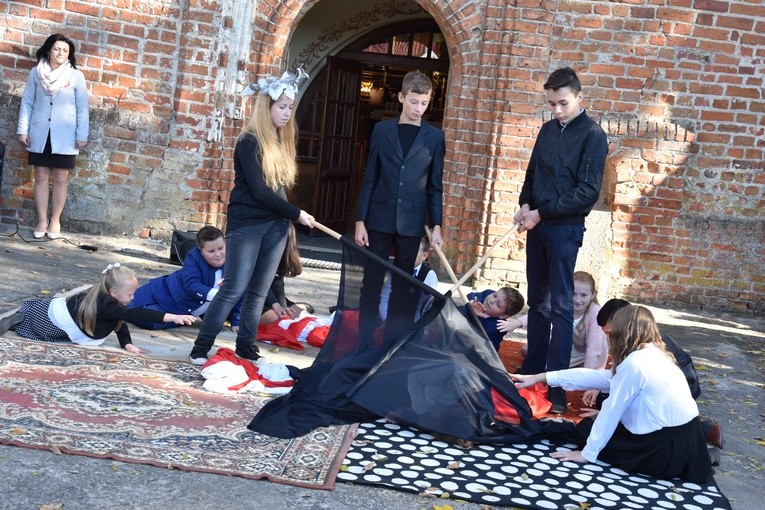 Pawłowo Kościelne dla Niepodległej