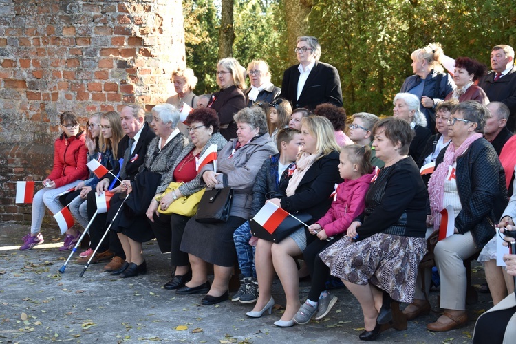 Pawłowo Kościelne dla Niepodległej