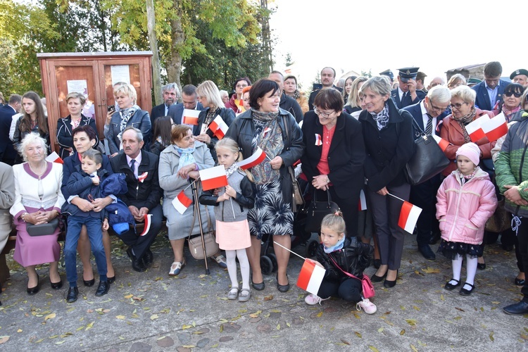 Pawłowo Kościelne dla Niepodległej