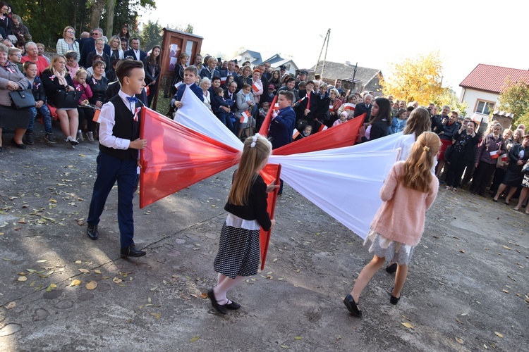 Pawłowo Kościelne dla Niepodległej