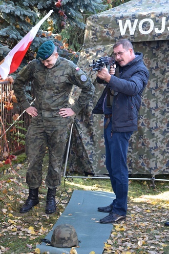 Pawłowo Kościelne dla Niepodległej