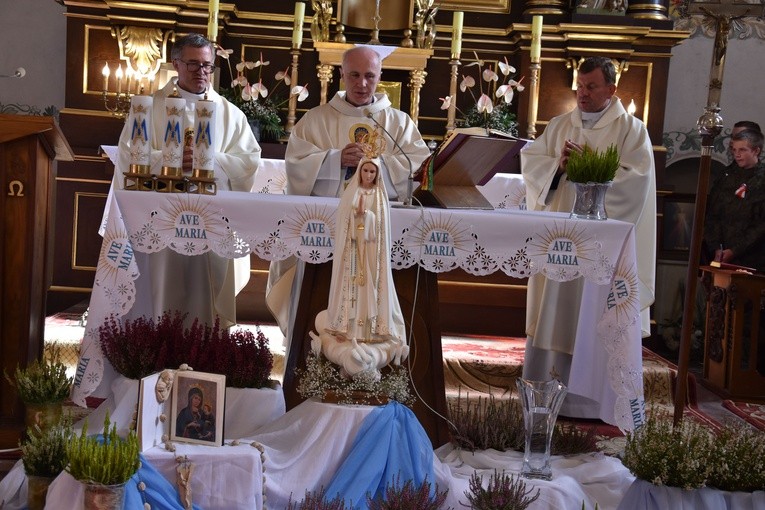 Pawłowo Kościelne dla Niepodległej