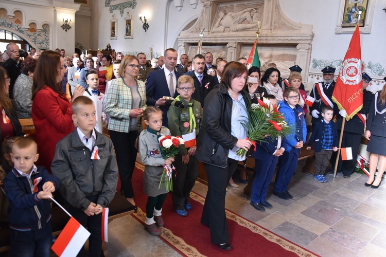 Pawłowo Kościelne dla Niepodległej