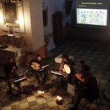 Średniowiecze na zdjęciach i w dźwiękach