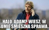 Memy po meczu Polska-Włochy