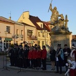 Tarnobrzeskie drogi niepodległości