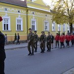 Tarnobrzeskie drogi niepodległości