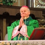 Msza św. inaugurująca bielski Tydzień Kultury Chrześcjańskiej
