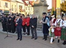 Doszli do niepodległości